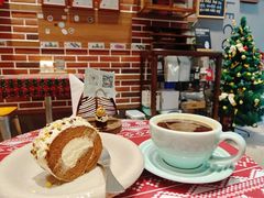 -众人咖啡·PEOPLE COFFEE(罗湖益田假日广场店)