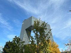 -中央广播电视总台(光华路办公区)