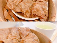 腐竹卷-文华海鲜酒楼