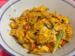 -荆九爷爆炒桥头三嫩(夫子庙店)