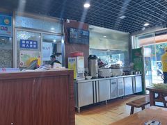 -张小文胡辣汤(龙柏新村店)