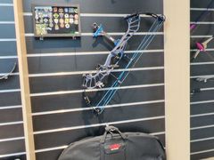 -無弓射箭俱乐部(领展中心城店)