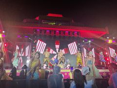 -南宁方特东盟神画