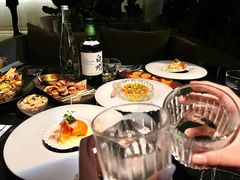 -wann lounge 低温慢煮牛排·清吧