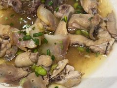 -金陵后厨·南京菜(新街口秣陵路店)