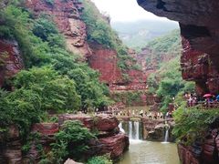 -云台山风景名胜区