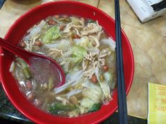 -桂林米粉(洋桥店)