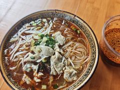 -白家肥肠粉(老东城根街店)