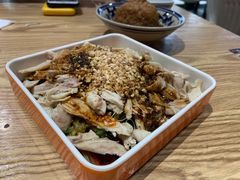 口水鸡-老九圆山西面馆(CBD店)