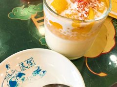 -民信老铺(双皮奶博物馆店)