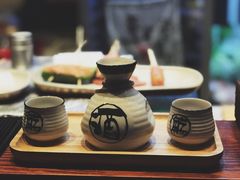 -一吉焼鸟·FOUNDER(桂林路店)