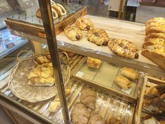 -BreadTalk面包新语·烘焙蛋糕(高德置地春广场店)
