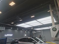 -天猫养车贴膜轻改·蓝电(优匹康桥东路店)