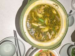 -院8里·小聚园老川菜(九眼桥店)