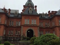 -北海道厅旧本厅舍(旧本庁舎)