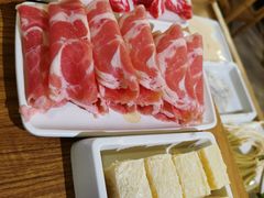 -傣妹火锅(四川北路店)