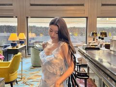 -上海波特曼丽思卡尔顿酒店