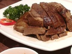 -金燕岛潮州酒楼