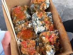 -品腐记·豆腐王朝(老门东总店)