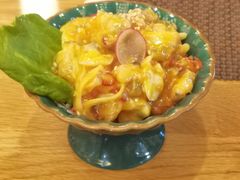 -樱の千渡日式料理·铁板烧•烧鸟(金盛田广场店)