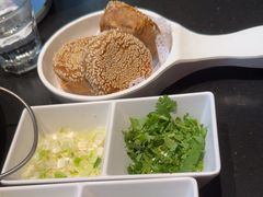 -南门四季铜锅涮肉(大屯·北苑店)