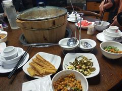 -云鱿记鱿鱼鸡·野生菌火锅(人民南路店)