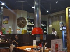 大堂-丸福烤肉(君隆广场店)