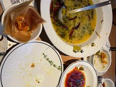 -太二酸菜鱼(天鹅湖万达店)