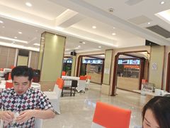 -小厨娘淮扬菜(板桥一店)