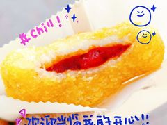 -耳朵眼炸糕(鼓楼店)