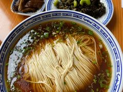 -同得兴 Since·1995 传统苏式面馆(十全街店)