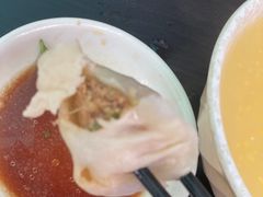 -老马家蒸饺(南海街店)