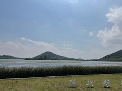-南北湖风景区