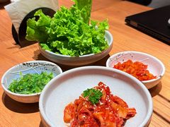 -烧肉达人•炭火烧肉(新天地店)