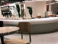 -OUR Bakery(SKP-S店)