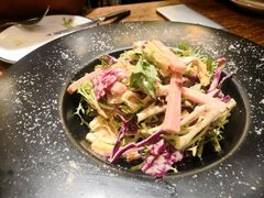 -麦落精酿啤酒餐吧(先农大院店)