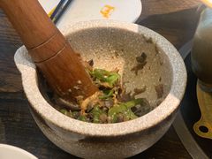 -炊烟小炒黄牛肉(中心印象城店)