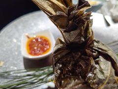 -一朵菌·野生菌探索家火锅(南亚店)
