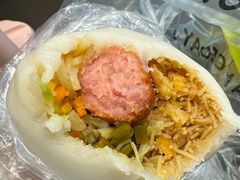 -张果佬年糕卷(科巷店)
