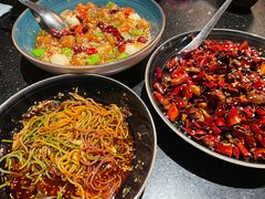 -华豫川酒家(大卫城店)