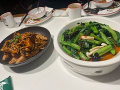 -新白鹿餐厅(松江开元地中海店)