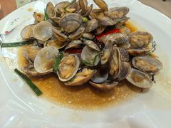 -友强·23年特色海鲜大排档(厦门店)