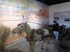 -河北村民俗体验园