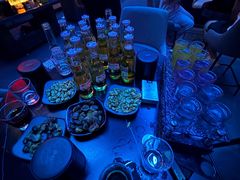 -赤红音乐现场(浦东金桥路店)