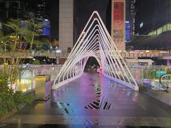 -福田卓悦INTOWN购物中心