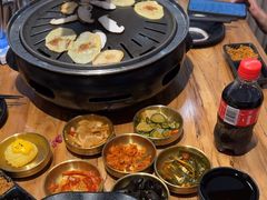 -九田家黑牛烤肉料理(国芳店)