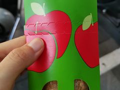 -麦当劳(静安寺店)