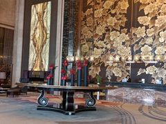 -长沙富力万达文华酒店