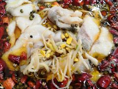 -老地方农家菜(昌黎一店)