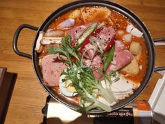 -汉米达特色料理餐厅(郴州友阿国际广场店)